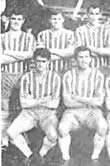 hartlepools united 1962-63