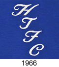 huddersfield town fc crest 1967