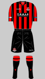 crusaders 2014-15 1st kit