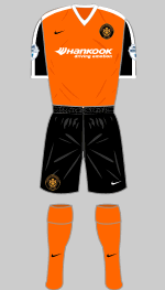 carrick rangers 2017-18