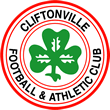 cliftonville fc crest