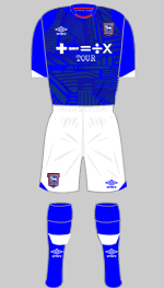 ipswich town 2022-23