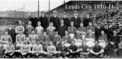 leeds city fc 1910-11