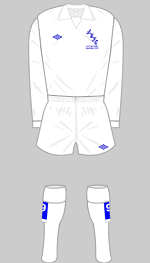 leeds united 1973 fa cup final kit