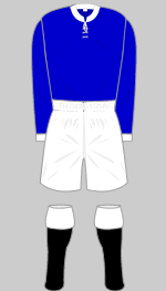 leicester city 1922-23