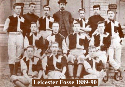 leicester fosse 1889-90