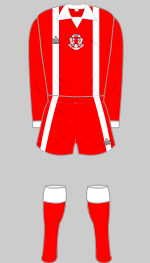 orient fc 1977 change kit