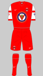 leyton orient somme memorial fund kit 2015