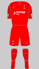 leyton orient 2017-18