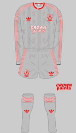 liverpool 1987 away kit