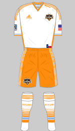 houston dynamo 2014 change kit