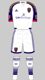 real salt lake change kit 2015