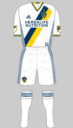 la galaxy 2016 1st kit