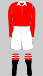 manchester united 1932