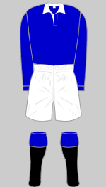 manchester united 1939 change kit