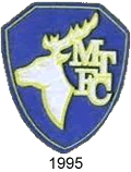 mansfield town crest 1995