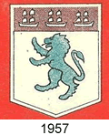 middlesbrough fc crest 1957