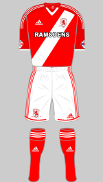 middlesbrough 2014-15 1st kit