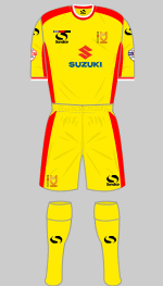 mk dons 2014-15 3rd kit