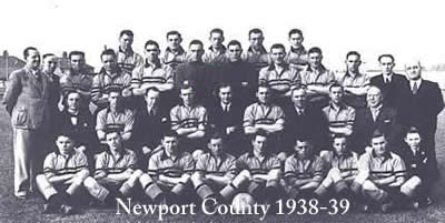newpor county 1938-39