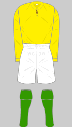 norwich city 1912-13