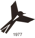 notts county crest 1977