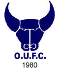 oxford united crest 1980