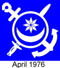 portsmouth crest april 1976