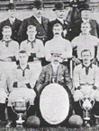 portsmouth 1902-03 team
