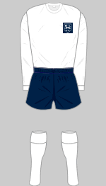 Preston NE 1967 kit