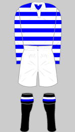 queens park rangers 1938