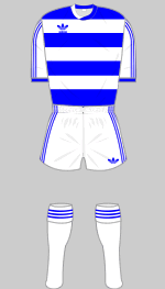 qpr 1976-77 december-april kit