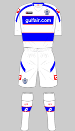 qpr 2010-11