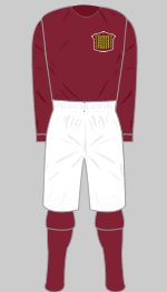 buy arbroath fc 1885 shirt