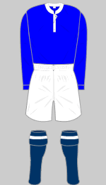 armadale 1921-22