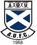 ayr united crest 1967