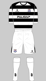 ayr utd 2009