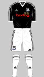 ayr united 2014-15 1st kit