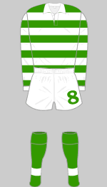 celtic 1960-61