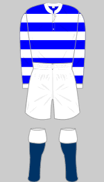 clackmannan fc 1923-24