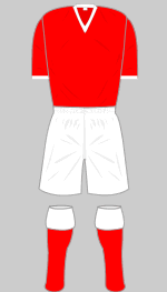 clyde fc 1955-56