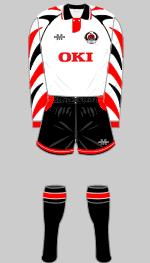 clyde fc 1993