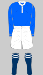 cowdenbeath 1920