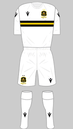 dumbarton fc 2022-23