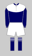 dundee fc old style hfk graphic