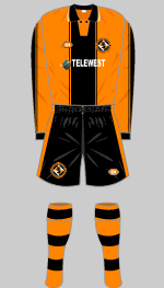 dundee united 1999