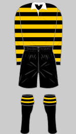 east fife 1911