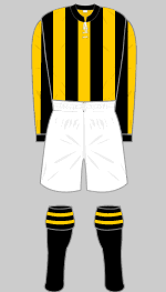 east fife 1922