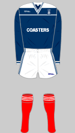 falkirk fc 1988