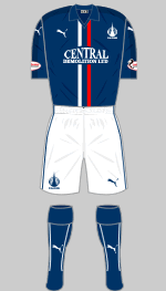 falkirk fc 2016-17 1st kit